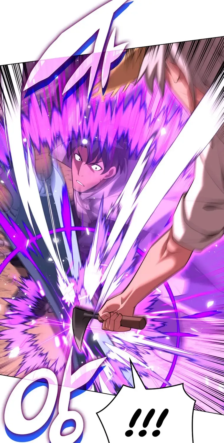 Read Overgeared (Team Argo) chapter 166 image 27 on Lezhin