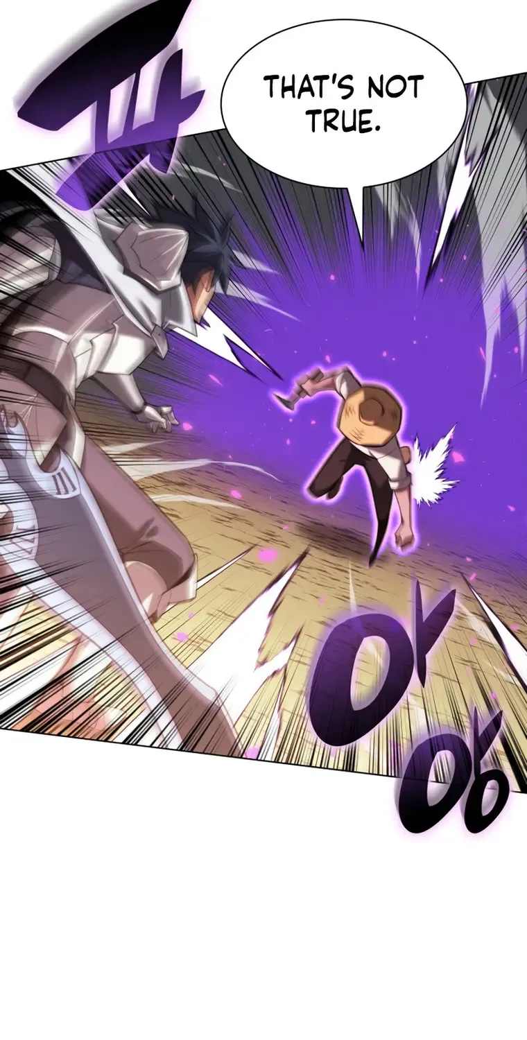 Read Overgeared (Team Argo) chapter 166 image 30 on Lezhin