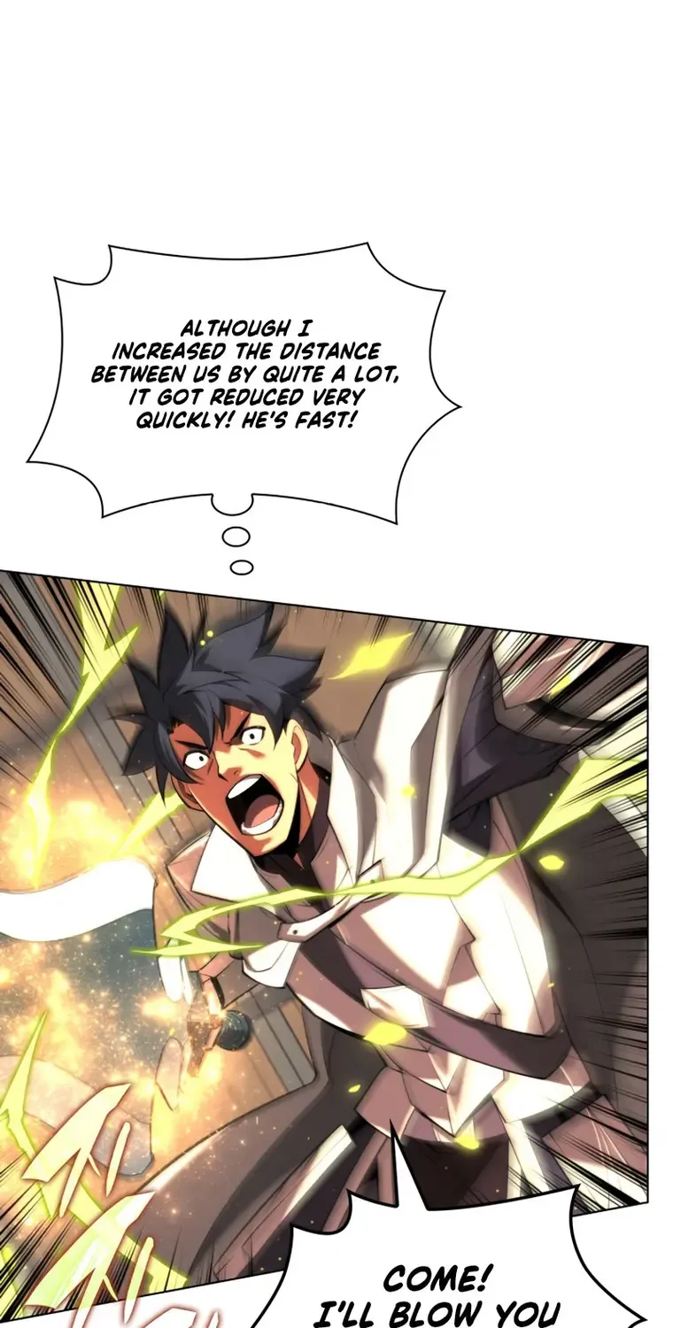 Read Overgeared (Team Argo) chapter 166 image 31 on Lezhin