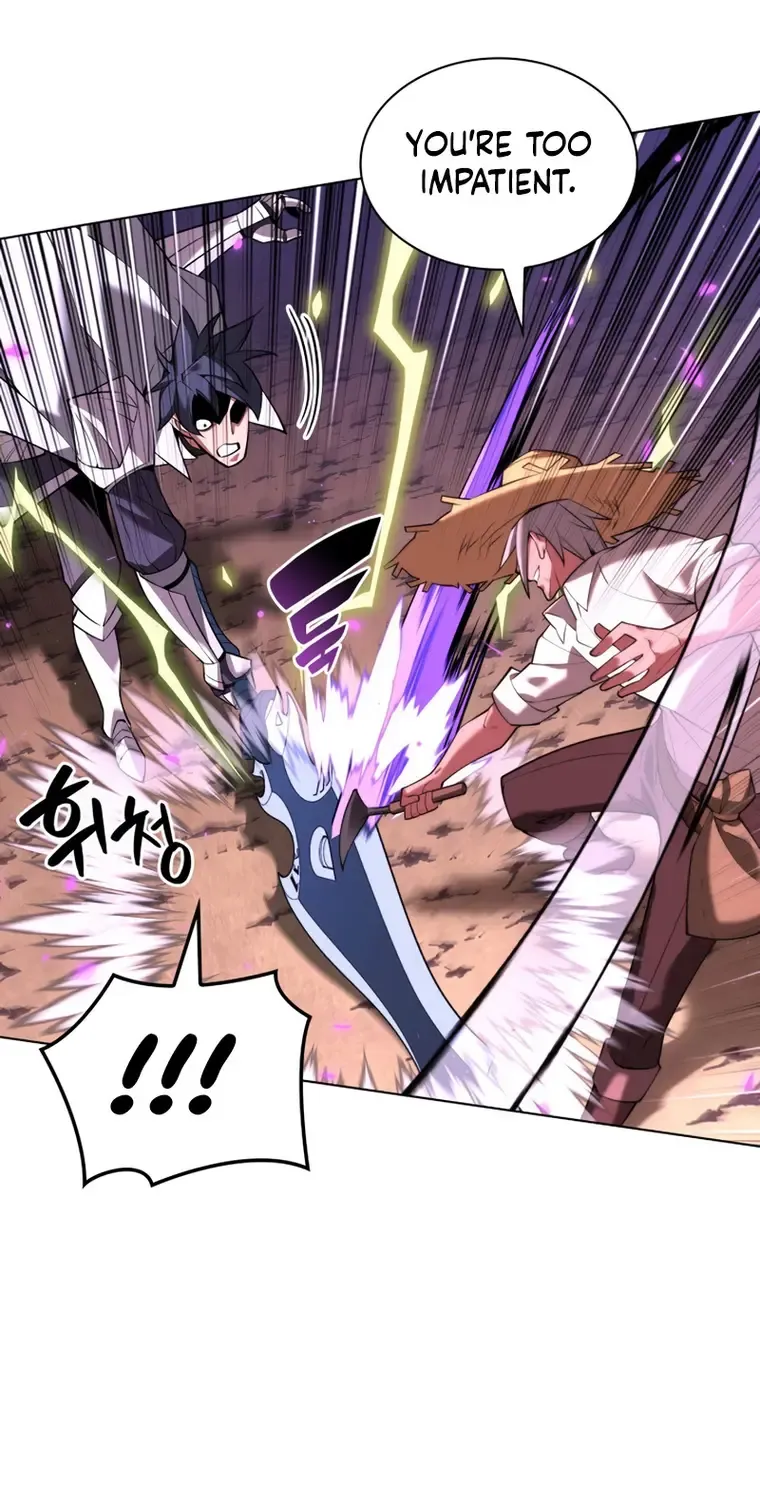 Read Overgeared (Team Argo) chapter 166 image 33 on Lezhin