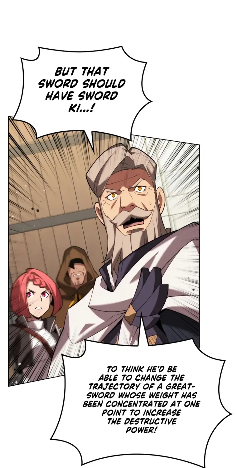 Read Overgeared (Team Argo) chapter 166 image 34 on Lezhin