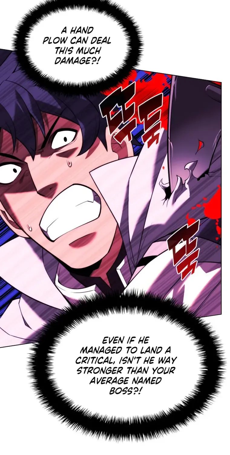 Read Overgeared (Team Argo) chapter 166 image 37 on Lezhin