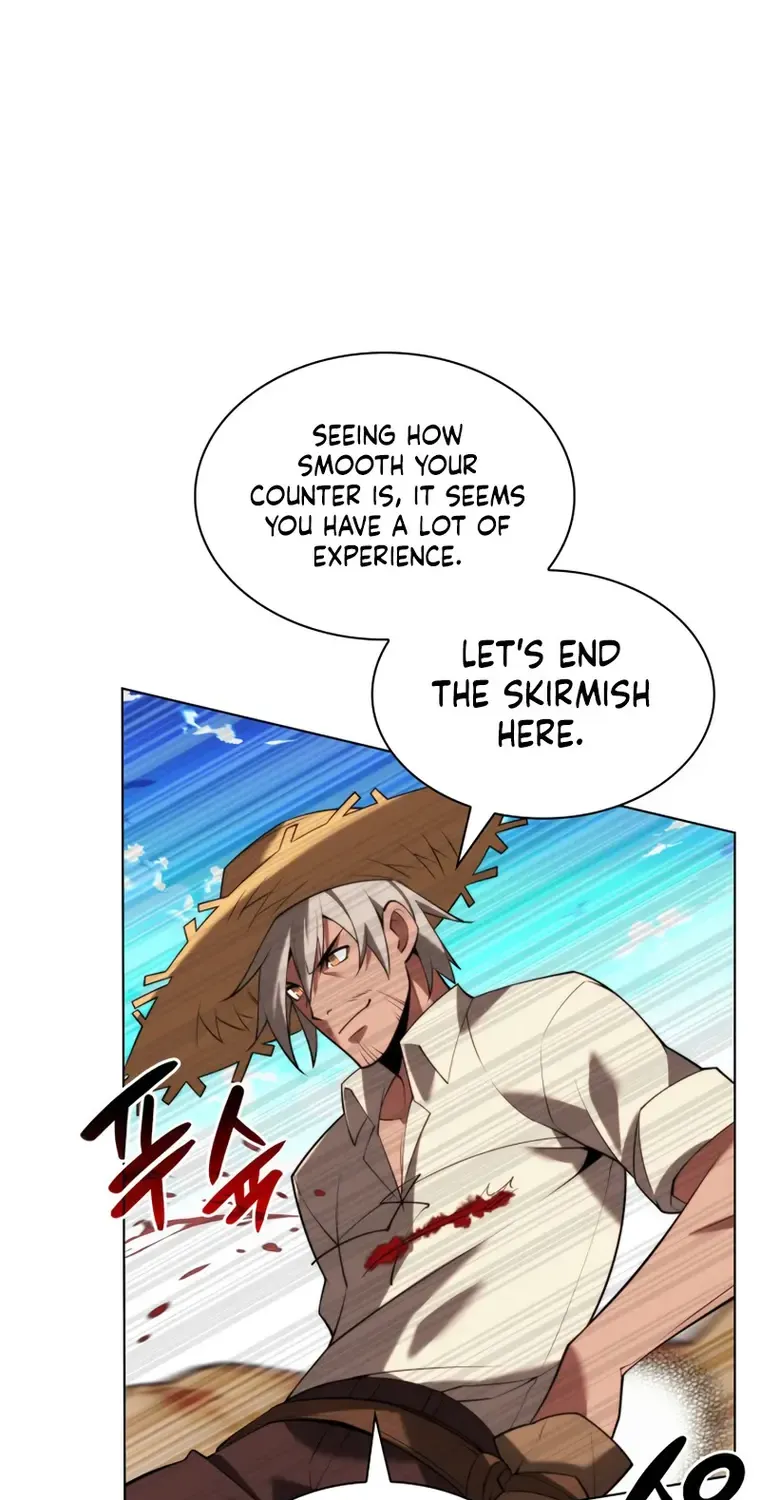 Read Overgeared (Team Argo) chapter 166 image 40 on Lezhin