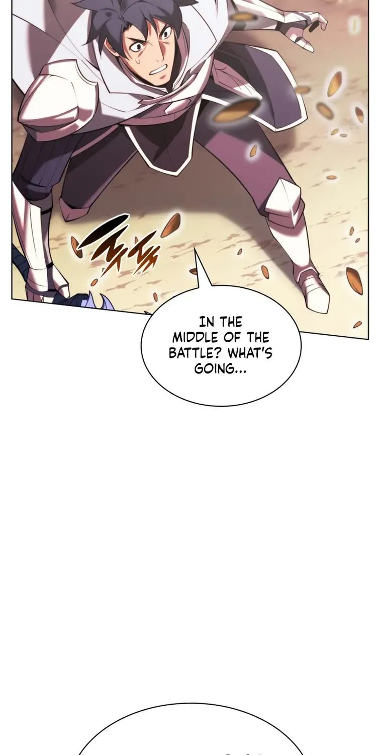 Read Overgeared (Team Argo) chapter 166 image 43 on Lezhin