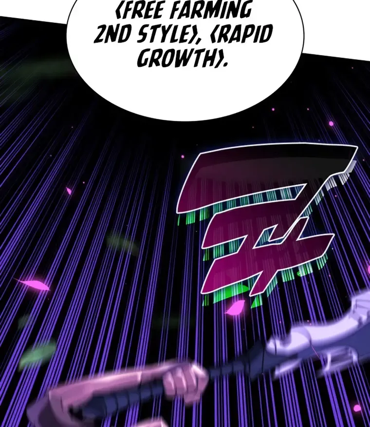 Read Overgeared (Team Argo) chapter 166 image 44 on Lezhin