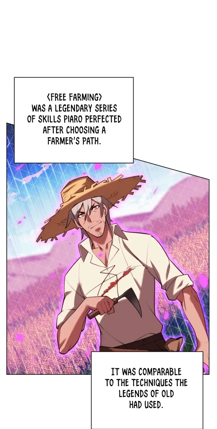 Read Overgeared (Team Argo) chapter 166 image 48 on Lezhin