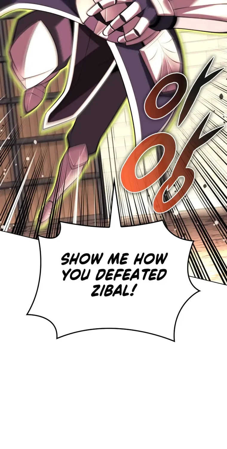 Read Overgeared (Team Argo) chapter 166 image 6 on Lezhin