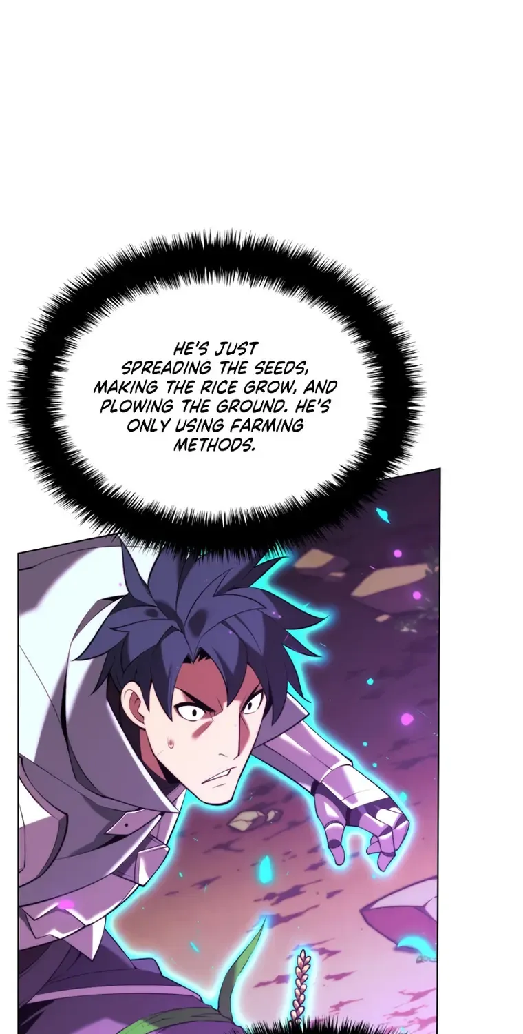 Read Overgeared (Team Argo) chapter 166 image 60 on Lezhin