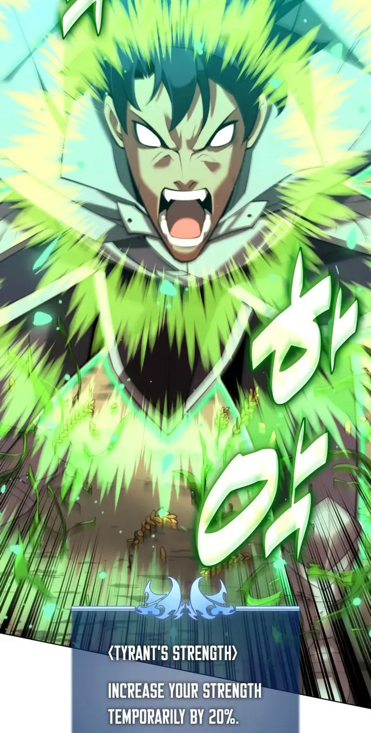 Read Overgeared (Team Argo) chapter 166 image 64 on Lezhin