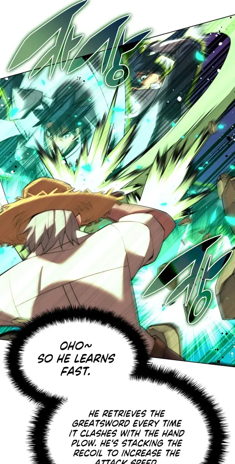 Read Overgeared (Team Argo) chapter 166 image 67 on Lezhin