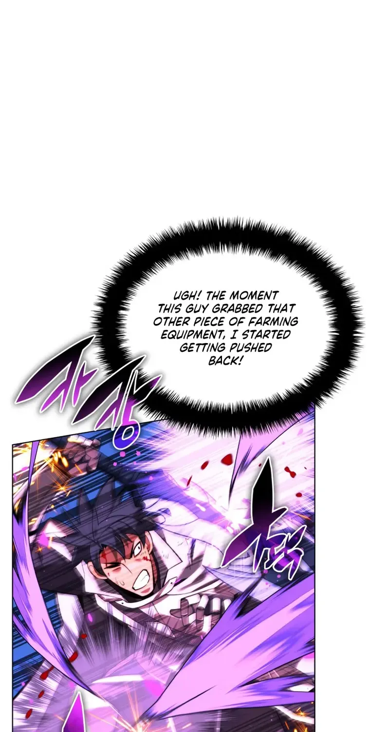 Read Overgeared (Team Argo) chapter 166 image 70 on Lezhin