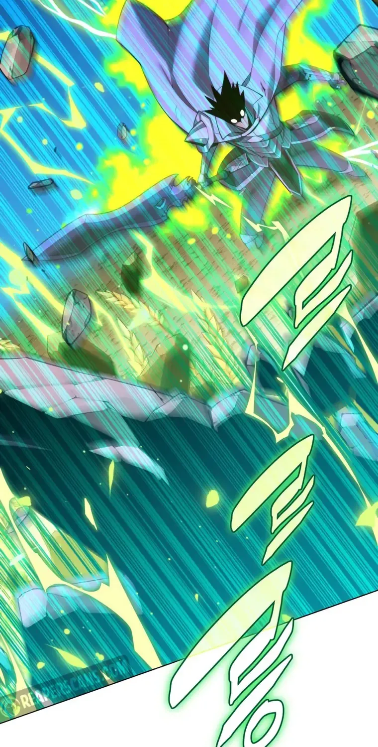 Read Overgeared (Team Argo) chapter 166 image 76 on Lezhin