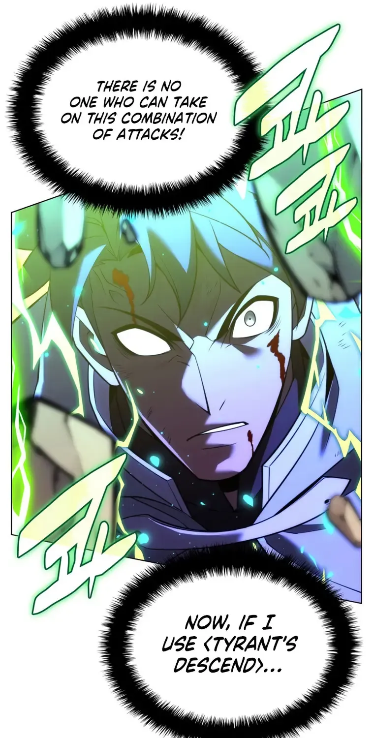 Read Overgeared (Team Argo) chapter 166 image 78 on Lezhin