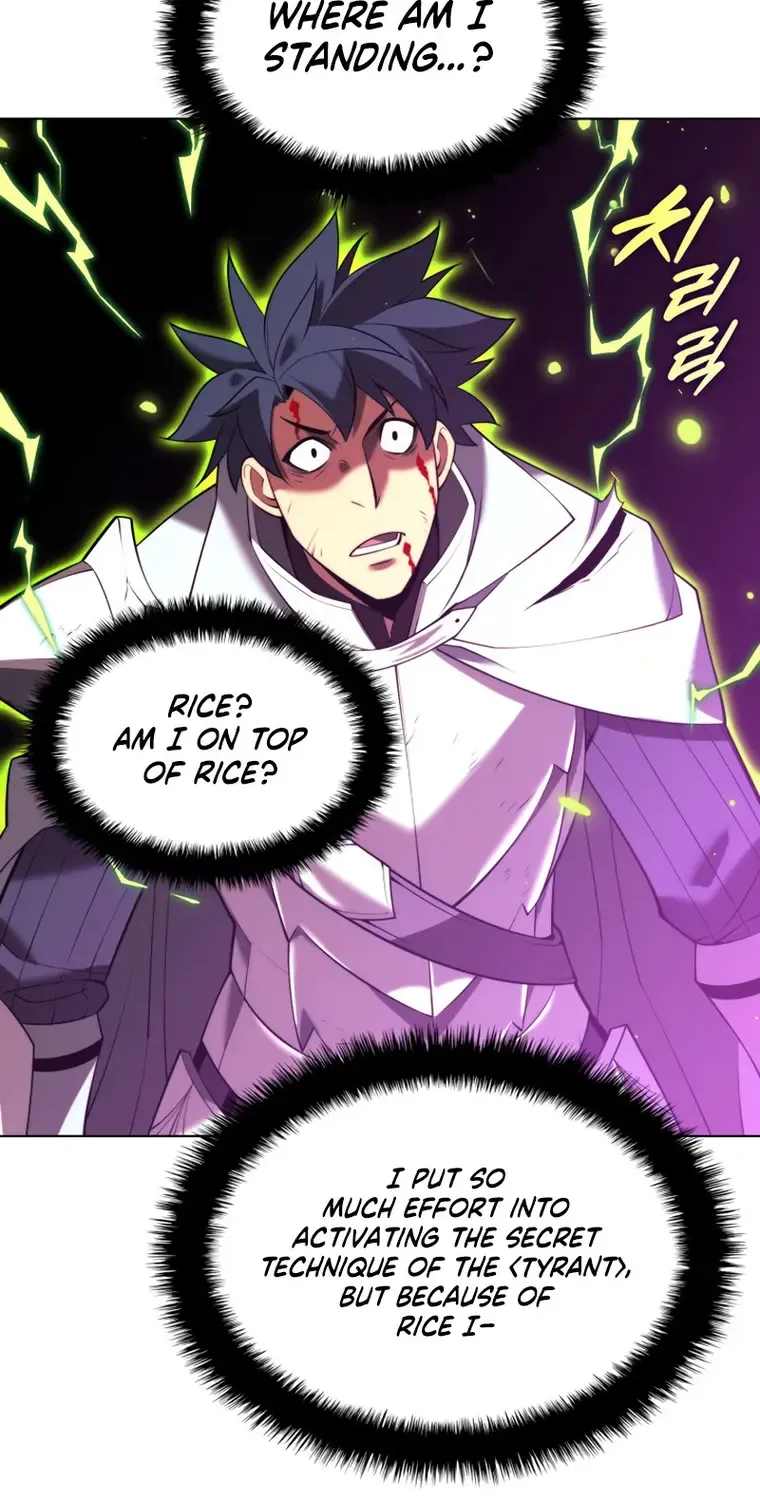 Read Overgeared (Team Argo) chapter 166 image 82 on Lezhin