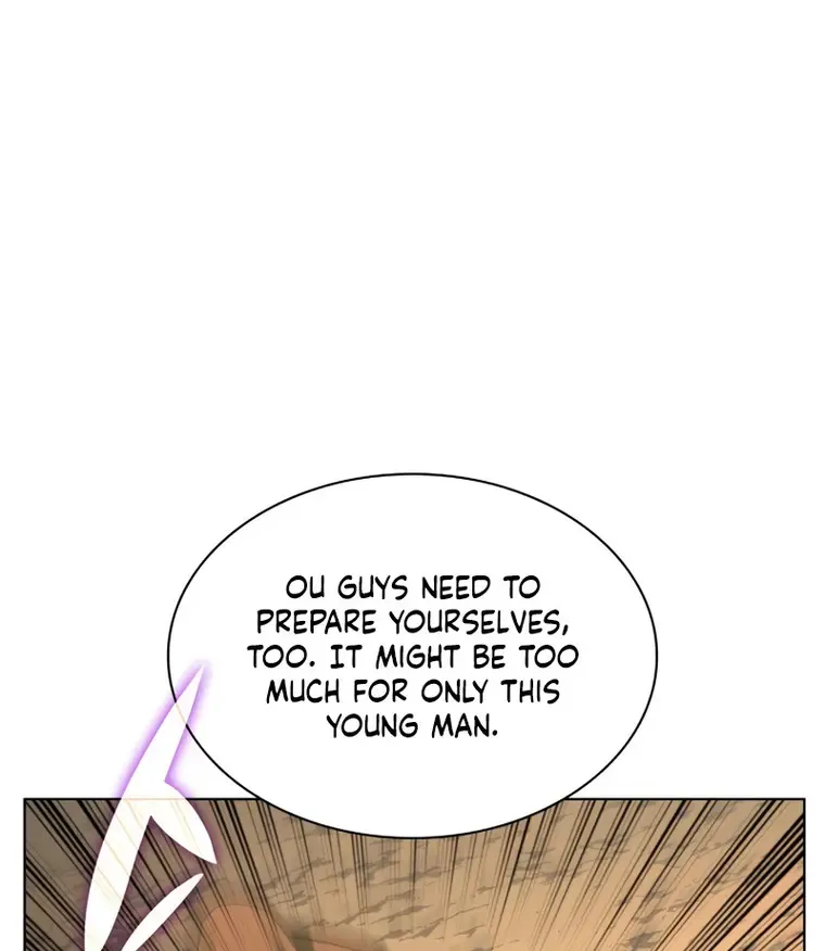 Read Overgeared (Team Argo) chapter 166 image 83 on Lezhin