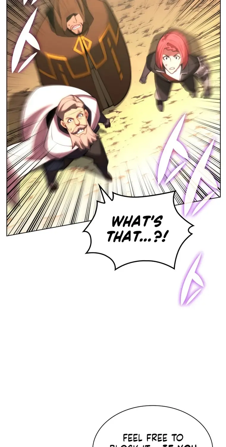 Read Overgeared (Team Argo) chapter 166 image 84 on Lezhin