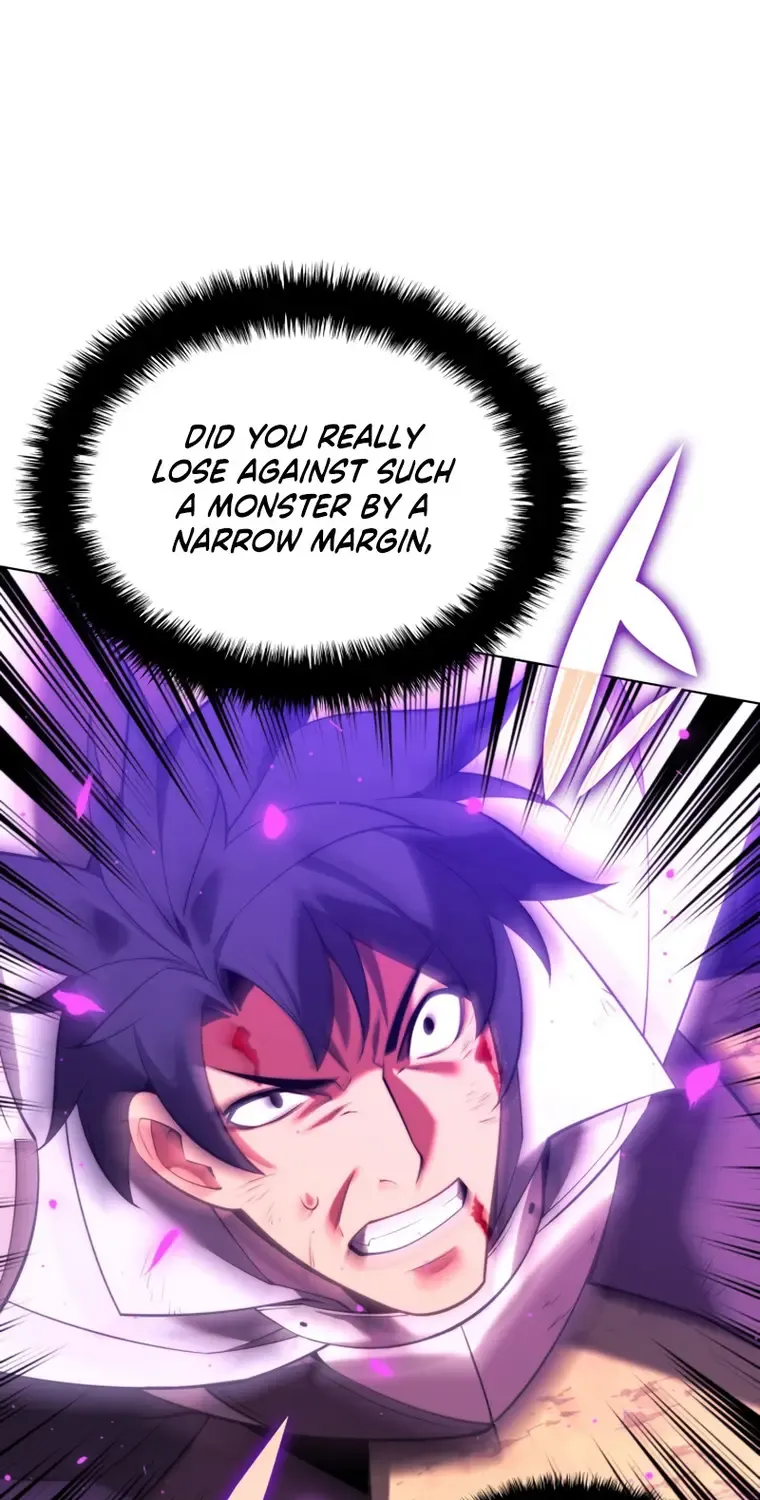 Read Overgeared (Team Argo) chapter 166 image 87 on Lezhin