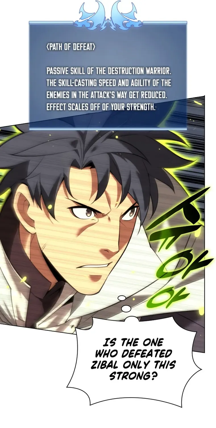 Read Overgeared (Team Argo) chapter 166 image 9 on Lezhin
