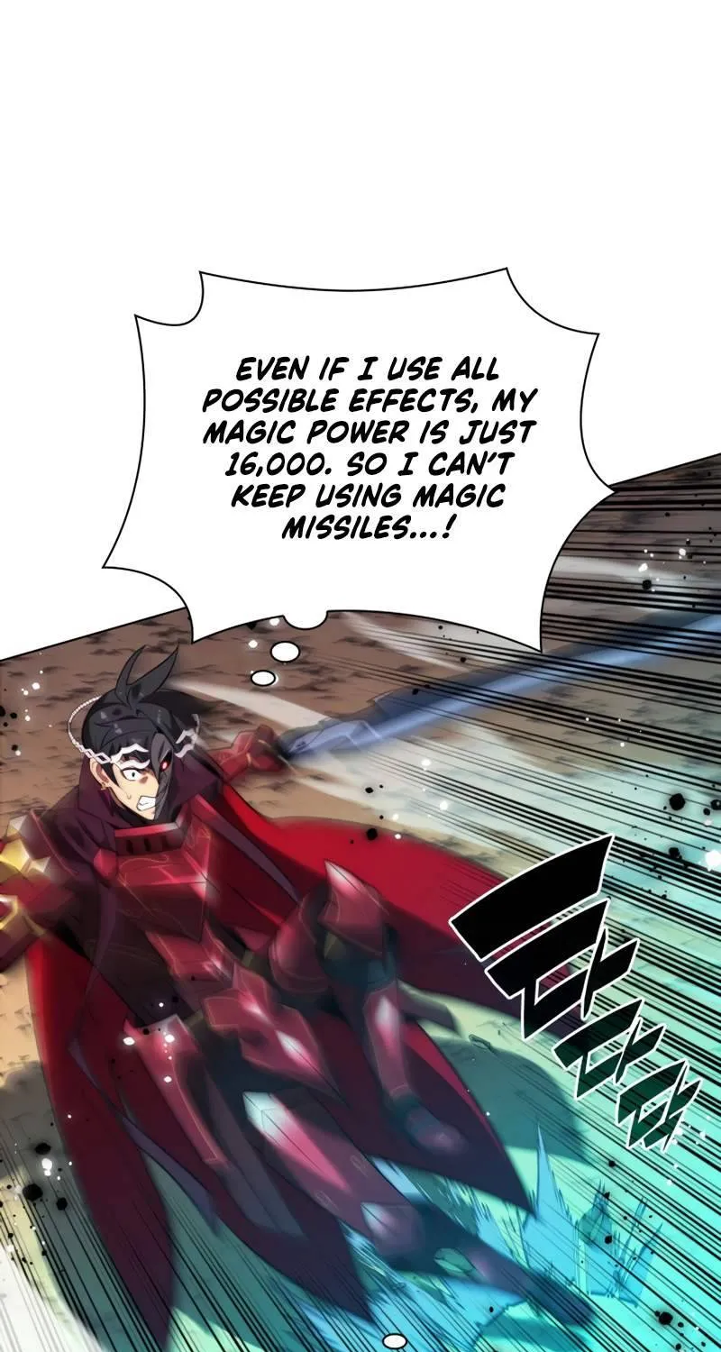 Read Overgeared (Team Argo) chapter 167 image 100 on Lezhin