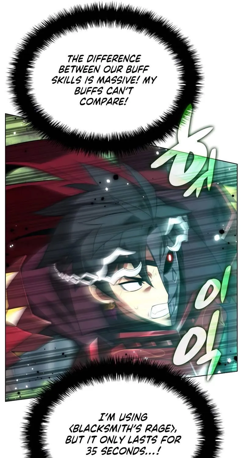 Read Overgeared (Team Argo) chapter 167 image 102 on Lezhin