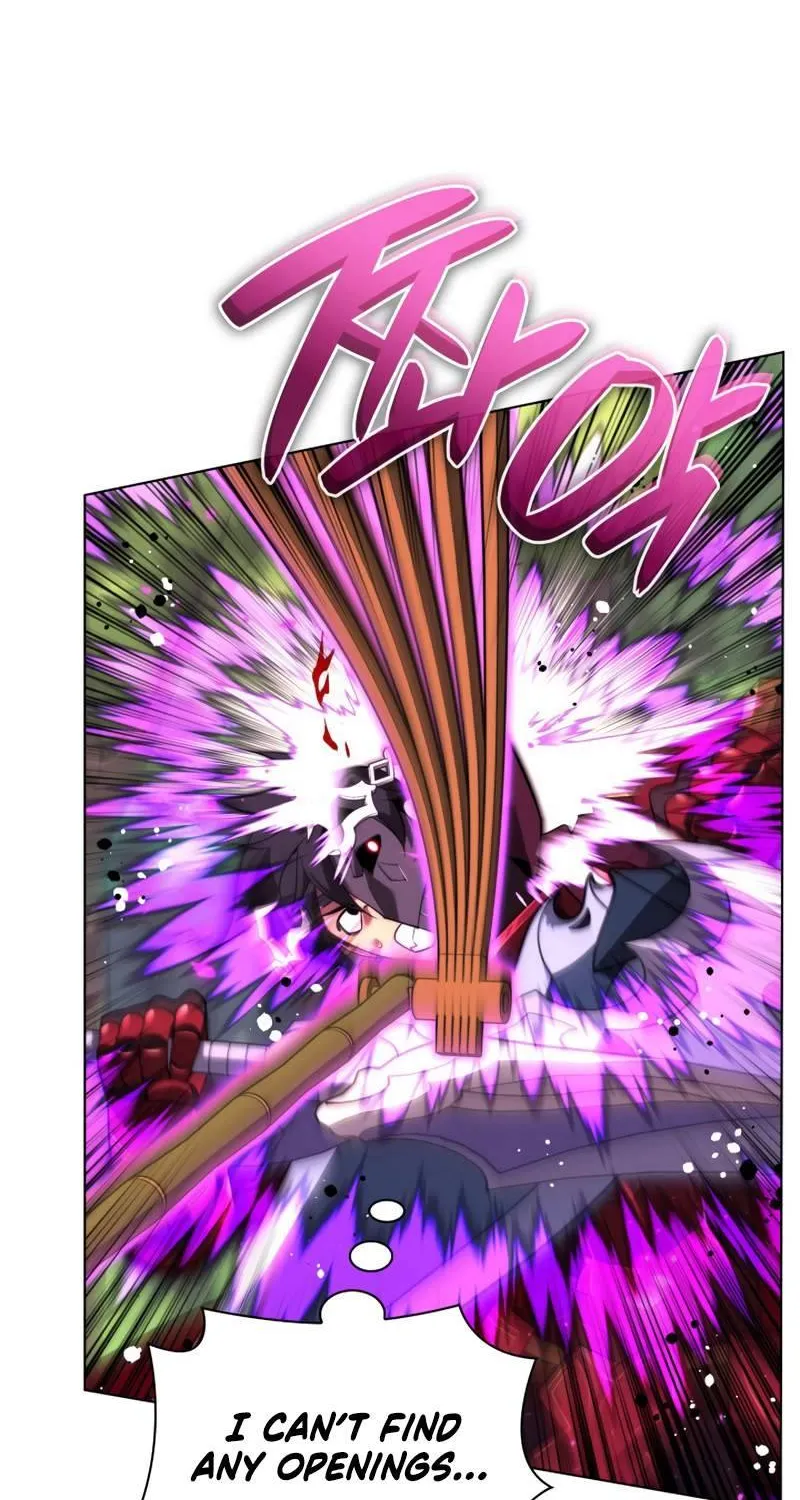 Read Overgeared (Team Argo) chapter 167 image 107 on Lezhin