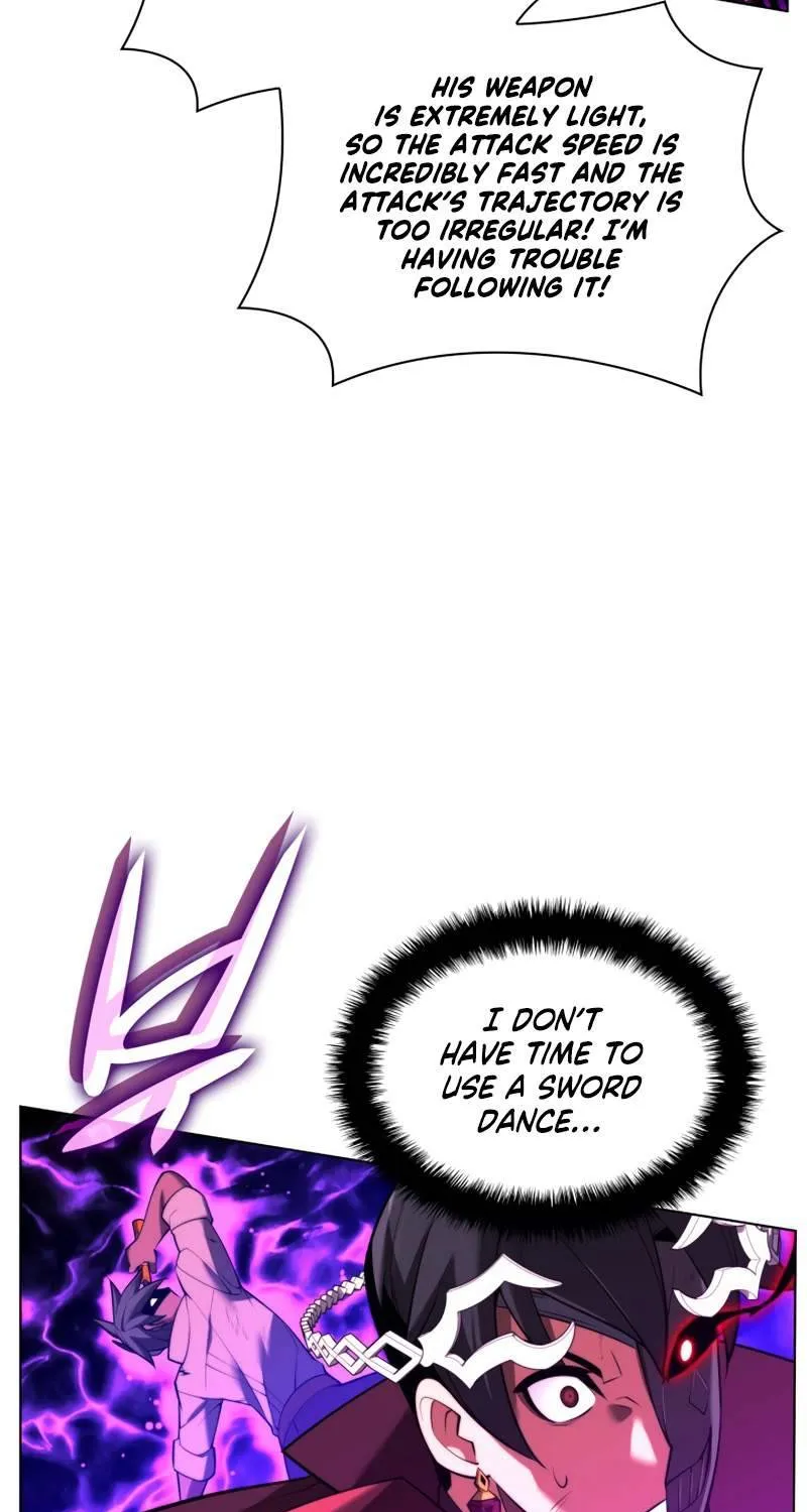 Read Overgeared (Team Argo) chapter 167 image 108 on Lezhin