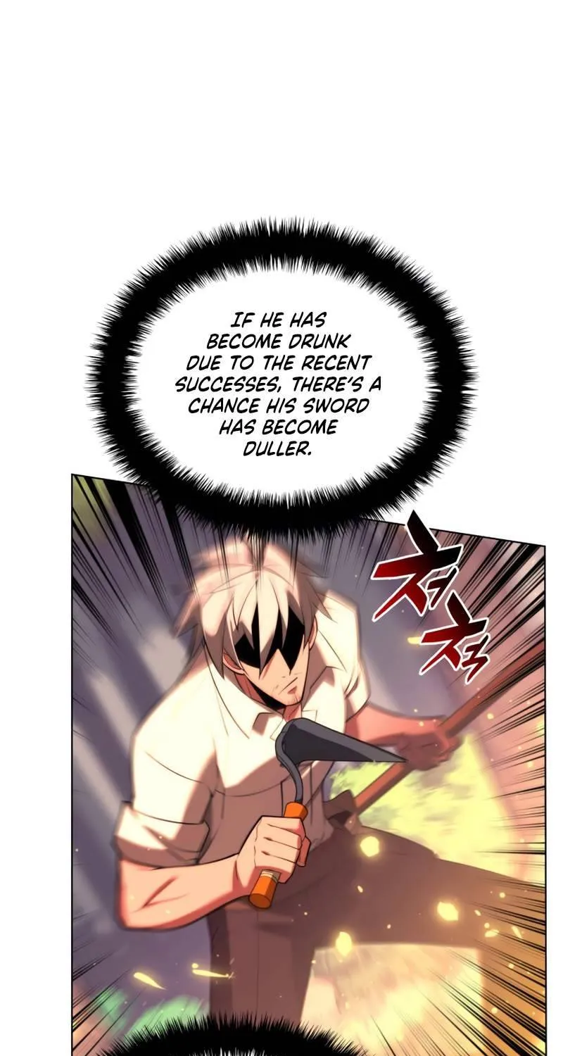Read Overgeared (Team Argo) chapter 167 image 11 on Lezhin