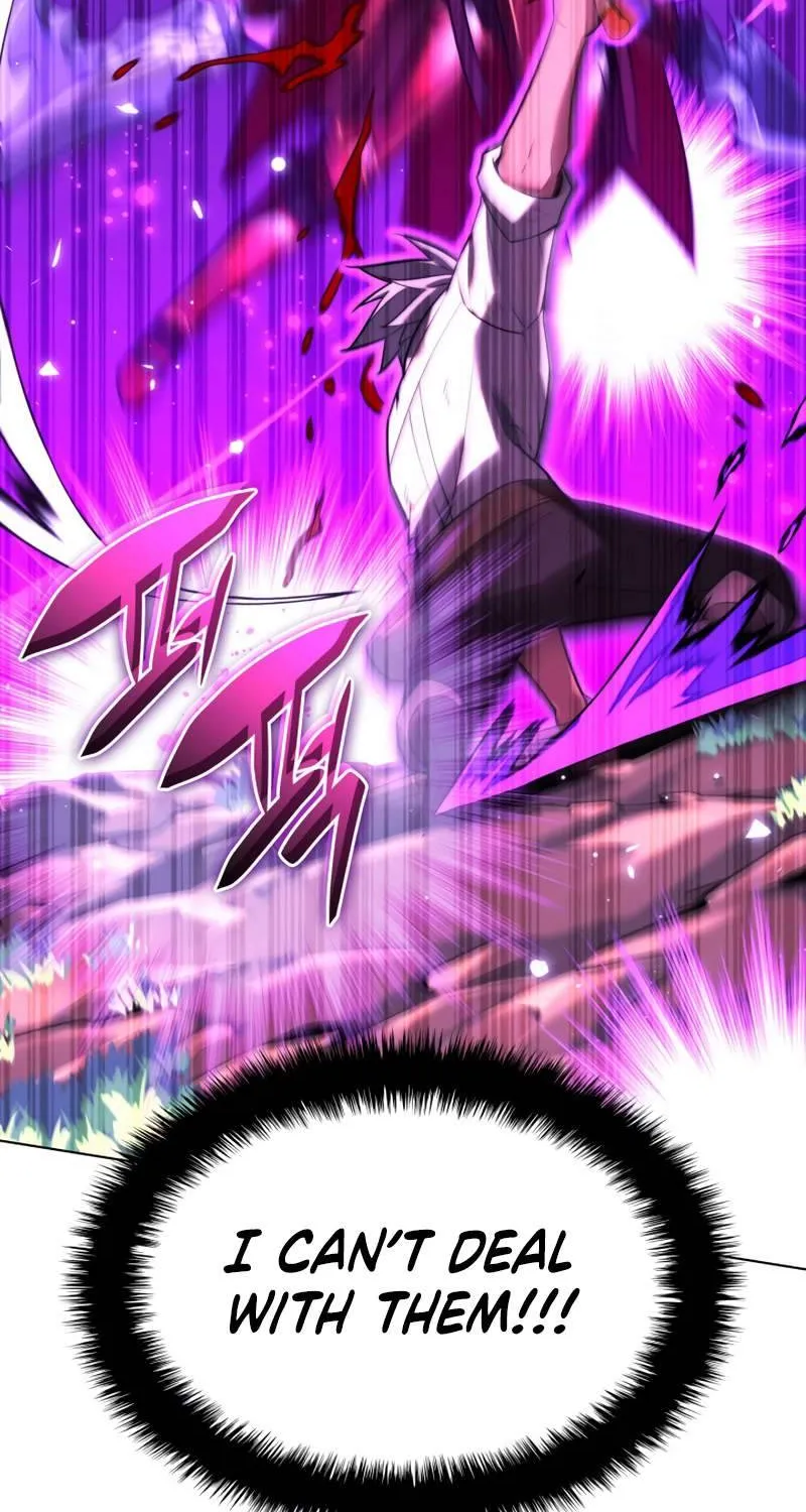 Read Overgeared (Team Argo) chapter 167 image 111 on Lezhin