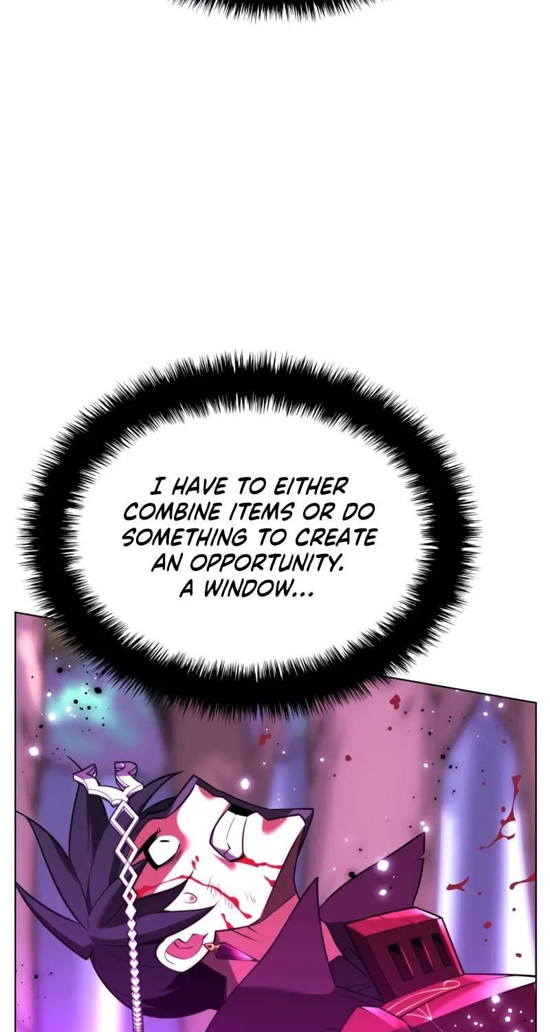 Read Overgeared (Team Argo) chapter 167 image 112 on Lezhin