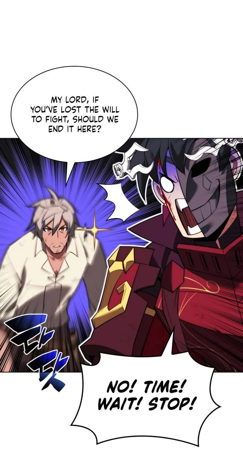 Read Overgeared (Team Argo) chapter 167 image 119 on Lezhin