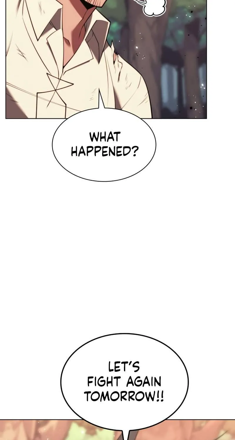 Read Overgeared (Team Argo) chapter 167 image 121 on Lezhin