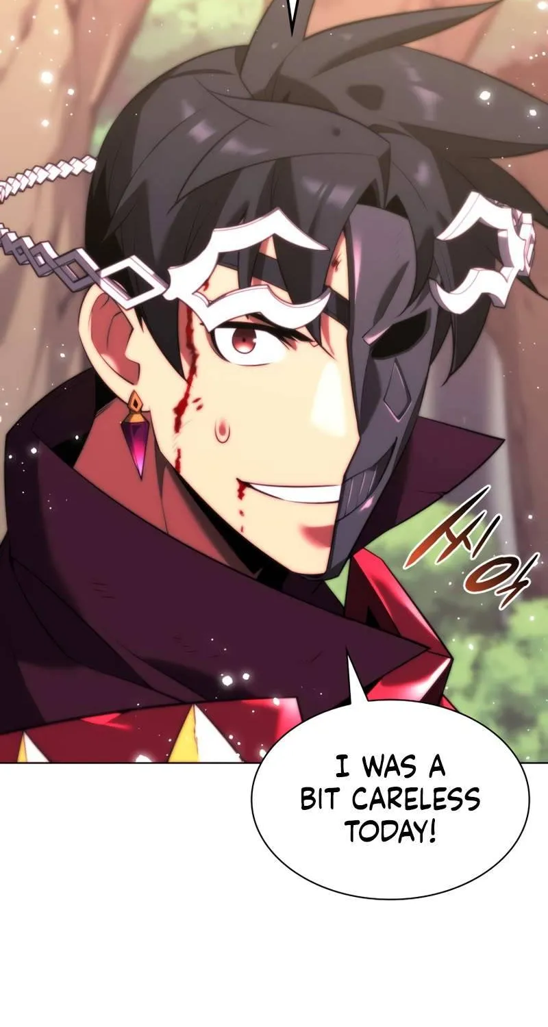 Read Overgeared (Team Argo) chapter 167 image 122 on Lezhin