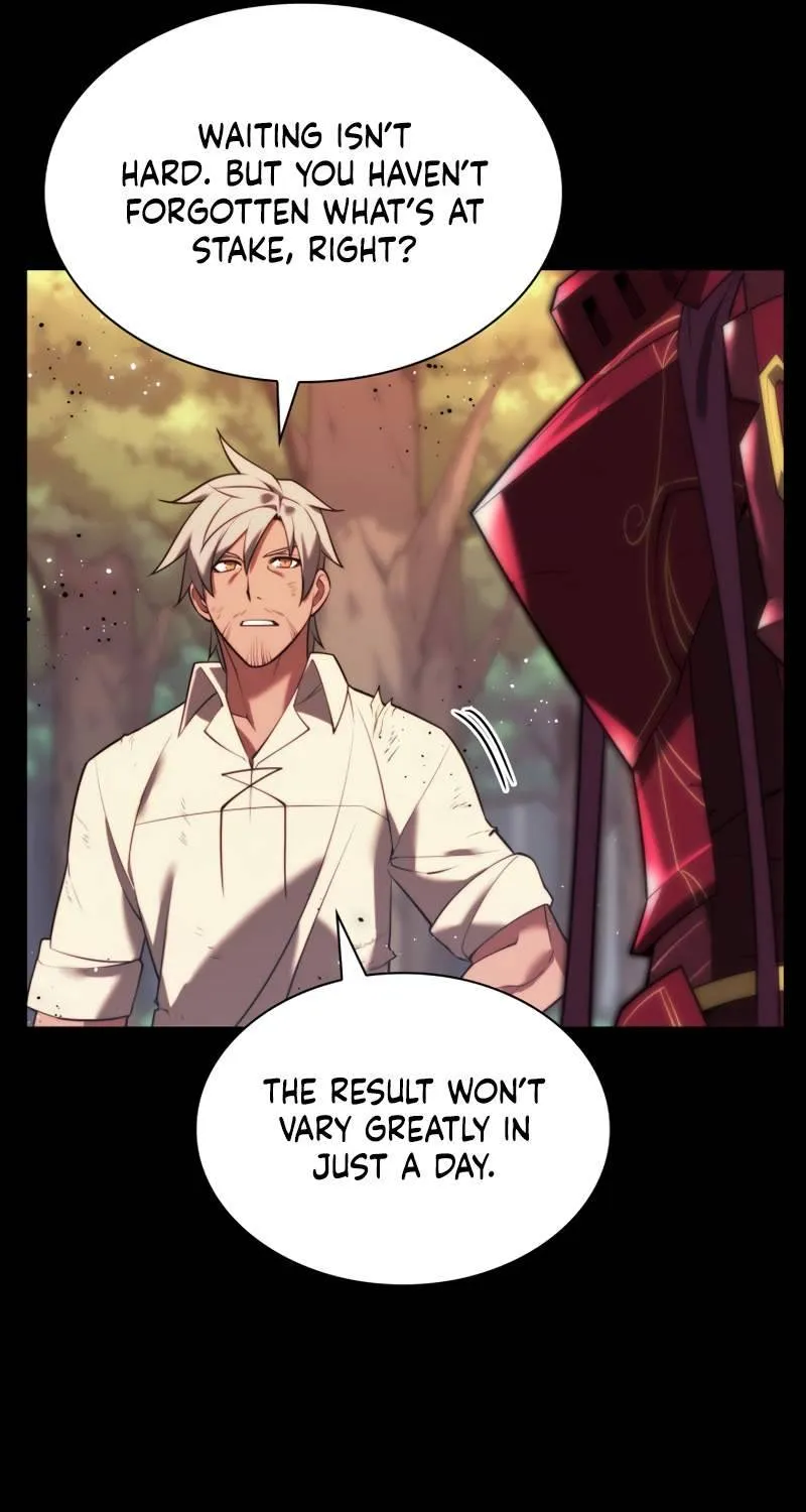 Read Overgeared (Team Argo) chapter 167 image 125 on Lezhin