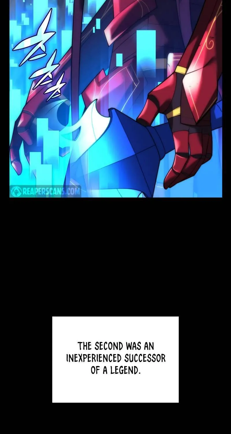 Read Overgeared (Team Argo) chapter 167 image 127 on Lezhin
