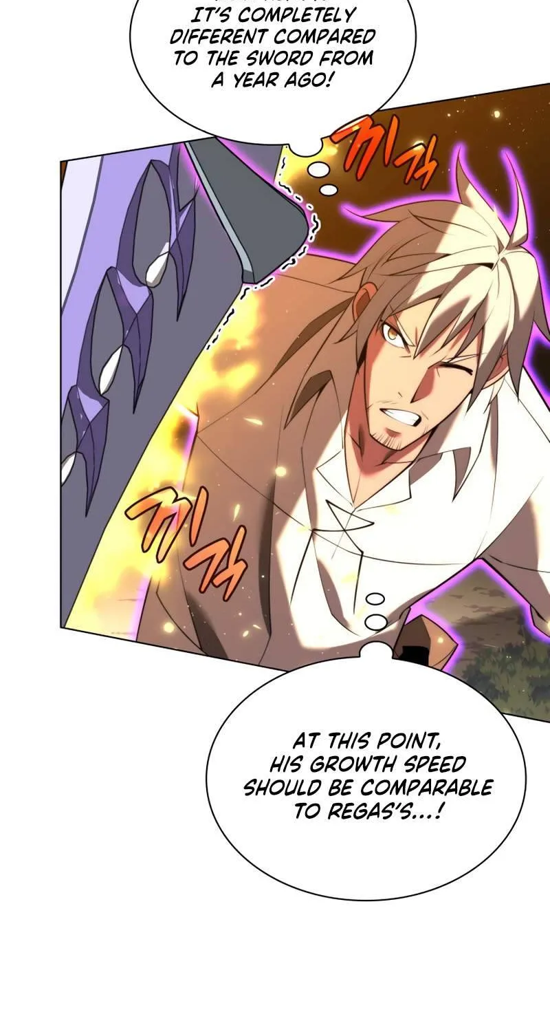 Read Overgeared (Team Argo) chapter 167 image 16 on Lezhin