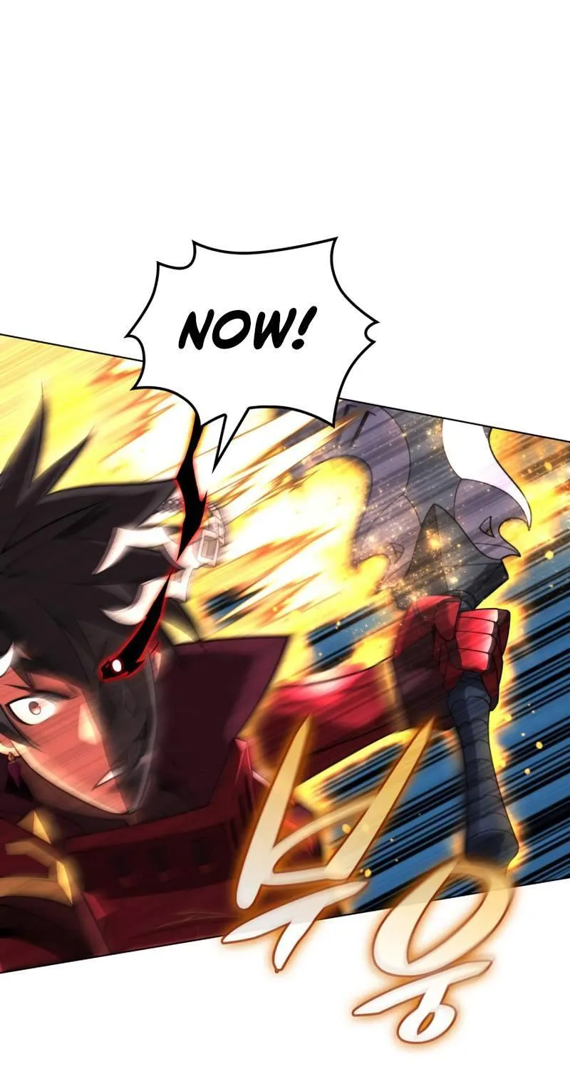 Read Overgeared (Team Argo) chapter 167 image 17 on Lezhin