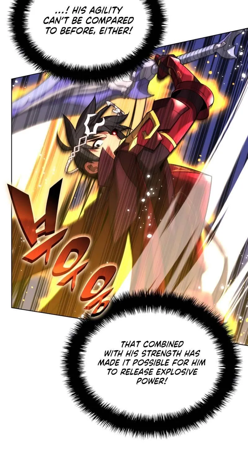 Read Overgeared (Team Argo) chapter 167 image 21 on Lezhin