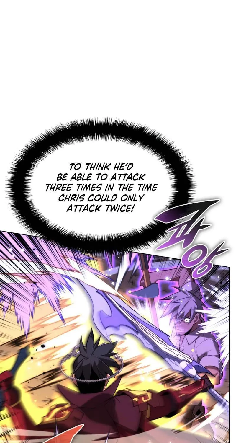 Read Overgeared (Team Argo) chapter 167 image 22 on Lezhin