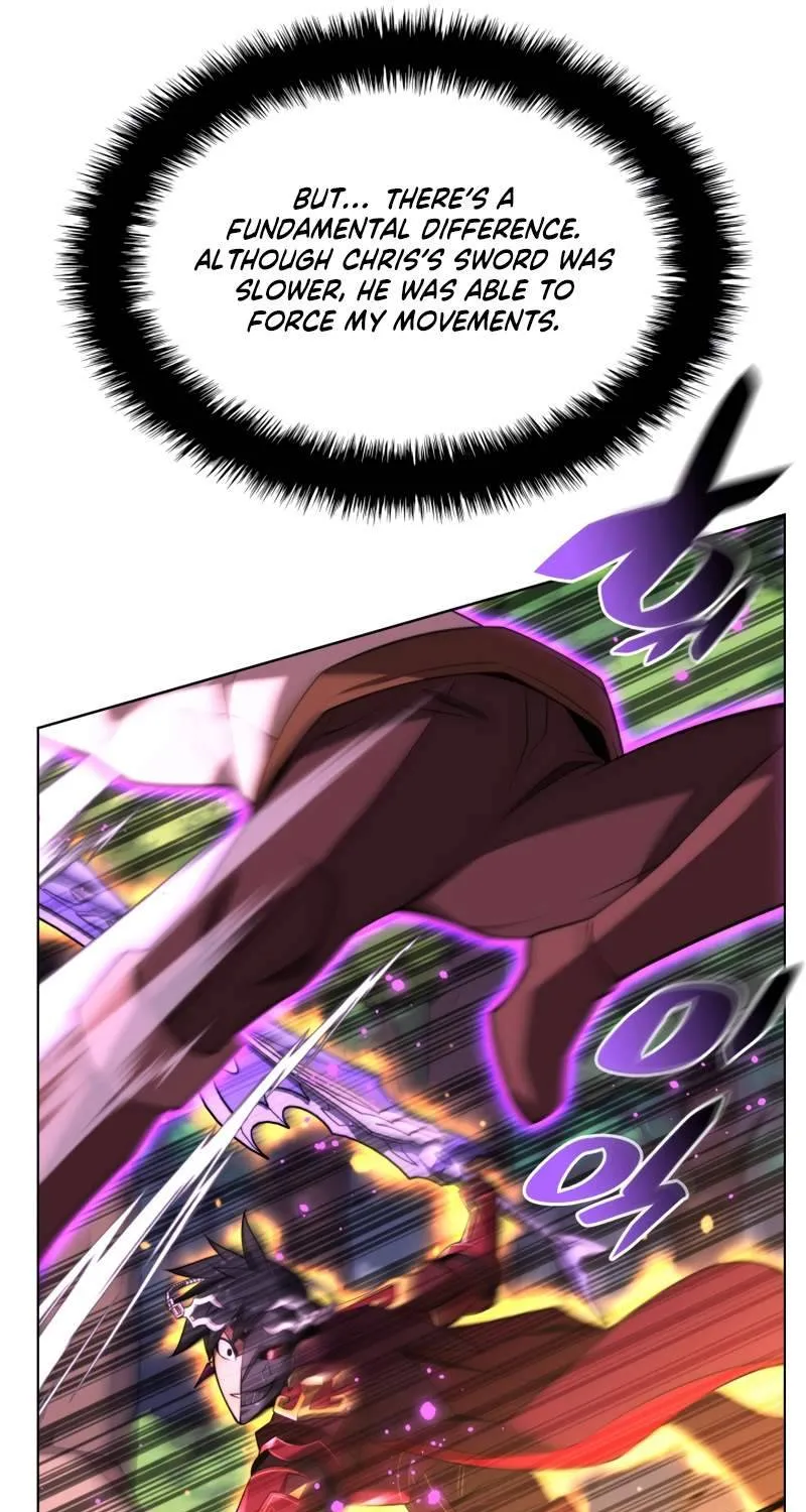 Read Overgeared (Team Argo) chapter 167 image 24 on Lezhin