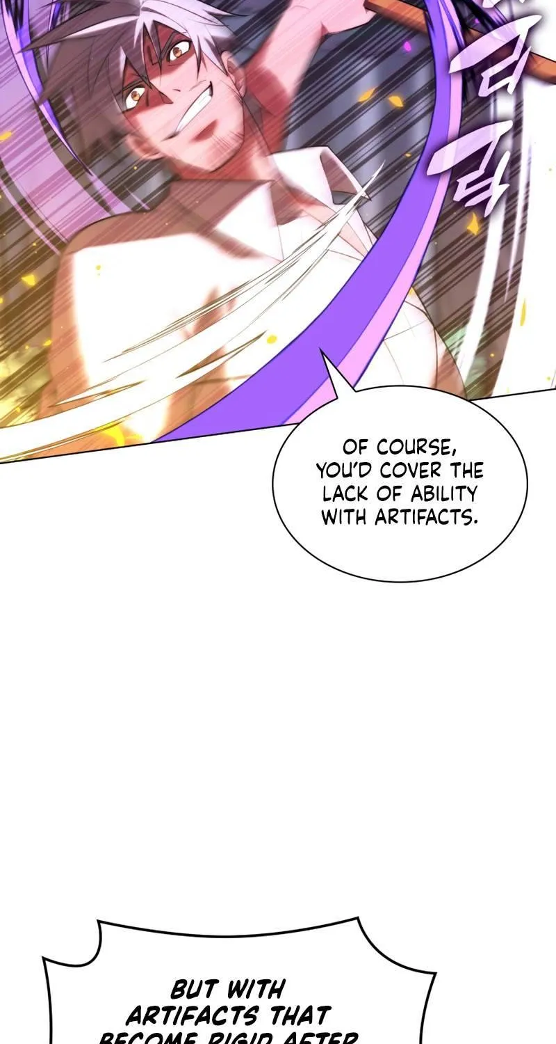 Read Overgeared (Team Argo) chapter 167 image 29 on Lezhin