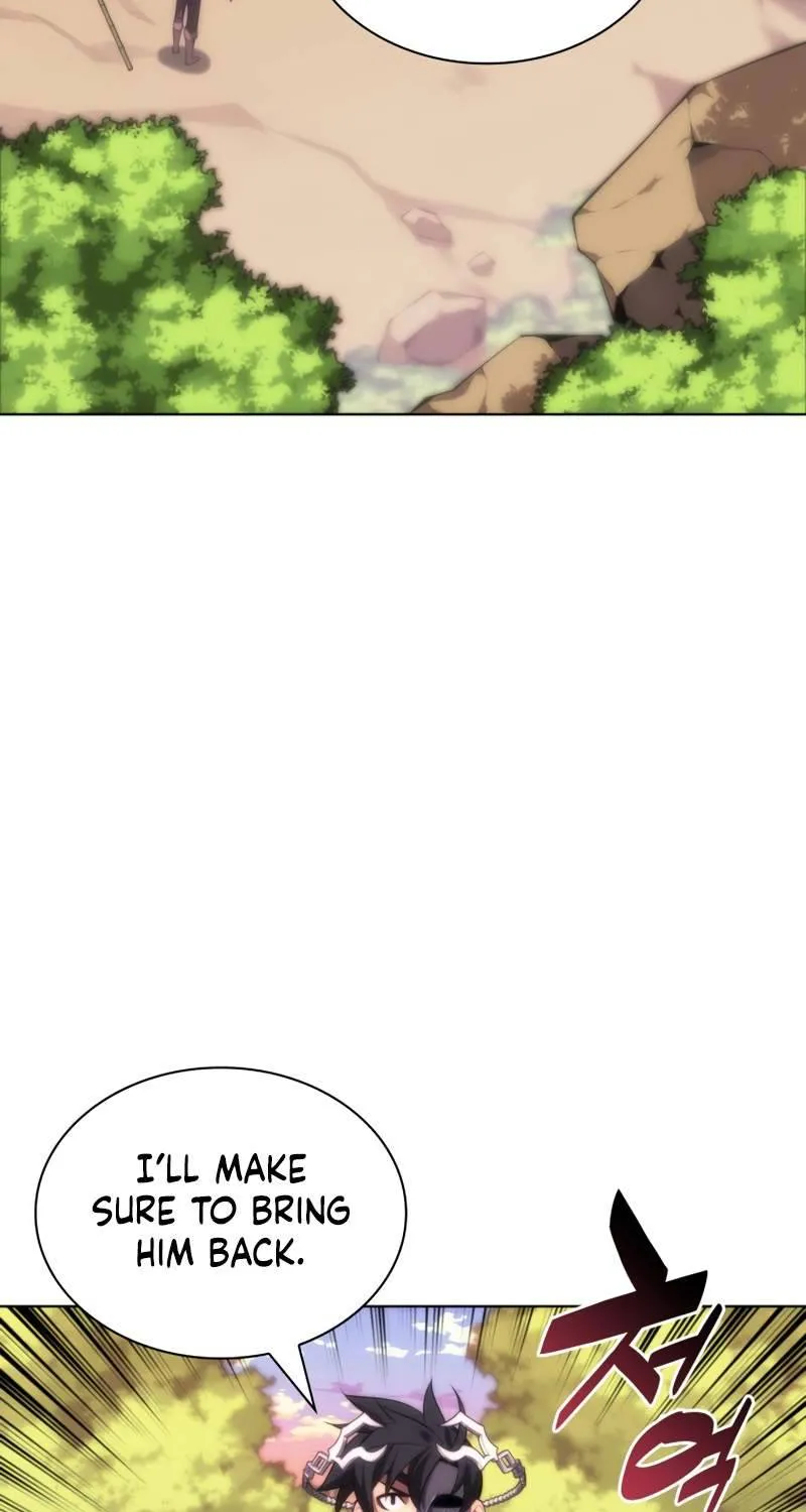 Read Overgeared (Team Argo) chapter 167 image 3 on Lezhin