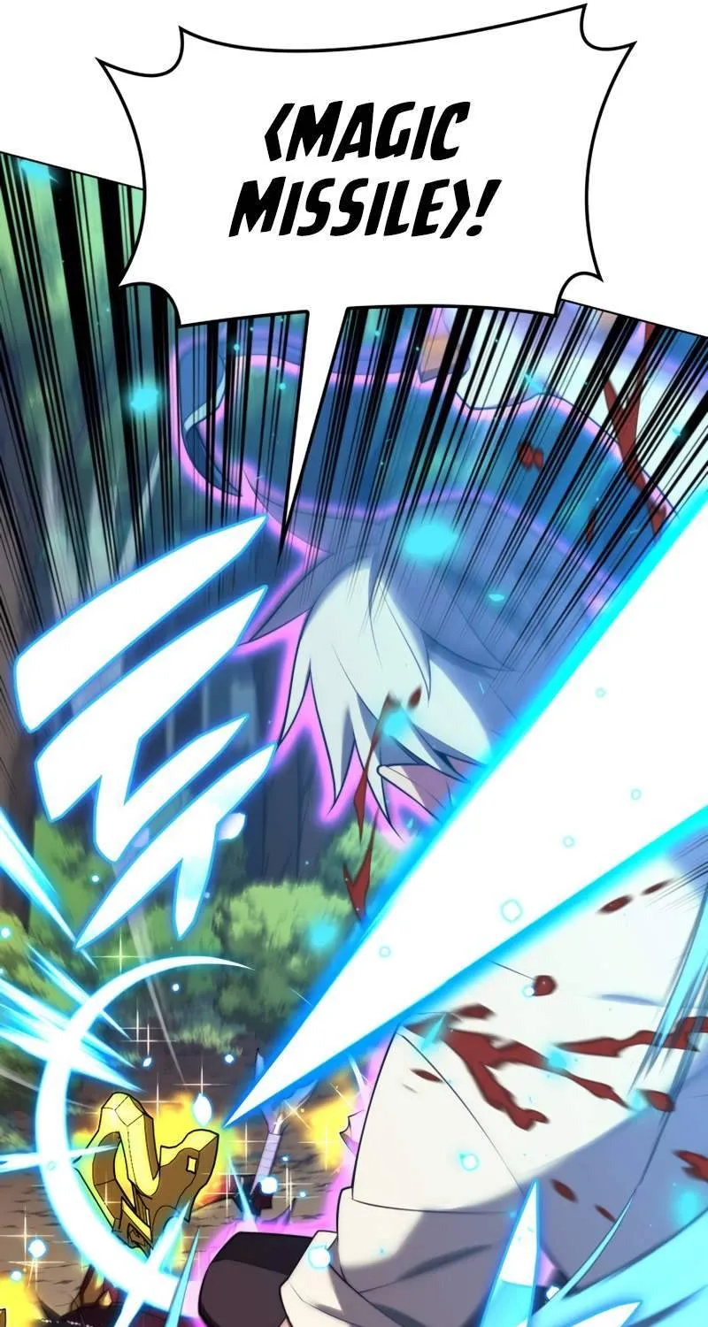 Read Overgeared (Team Argo) chapter 167 image 32 on Lezhin