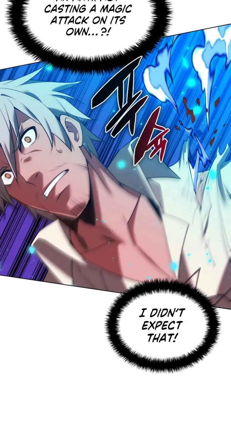 Read Overgeared (Team Argo) chapter 167 image 34 on Lezhin