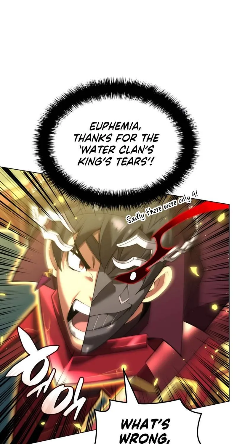 Read Overgeared (Team Argo) chapter 167 image 35 on Lezhin