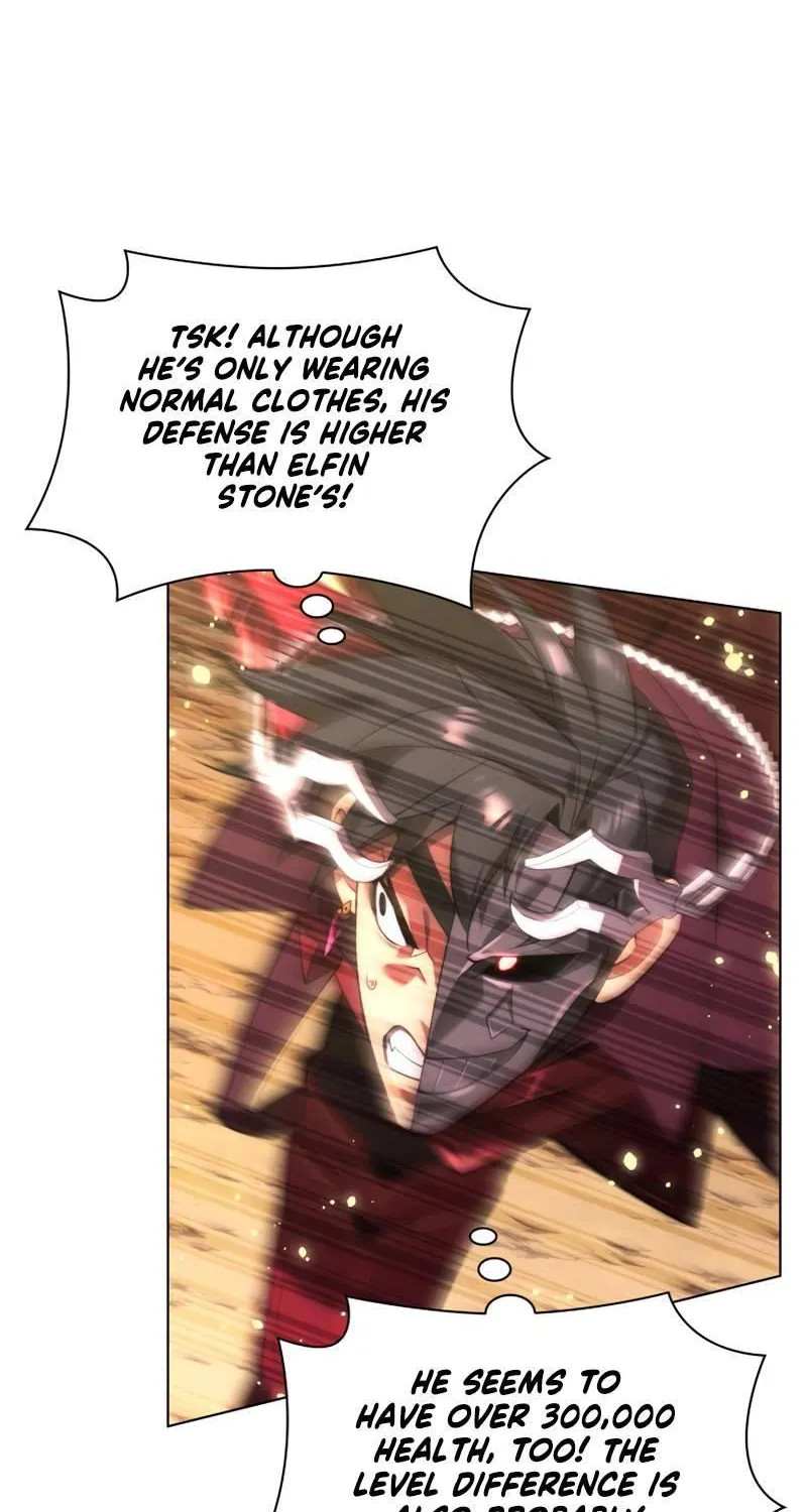 Read Overgeared (Team Argo) chapter 167 image 41 on Lezhin