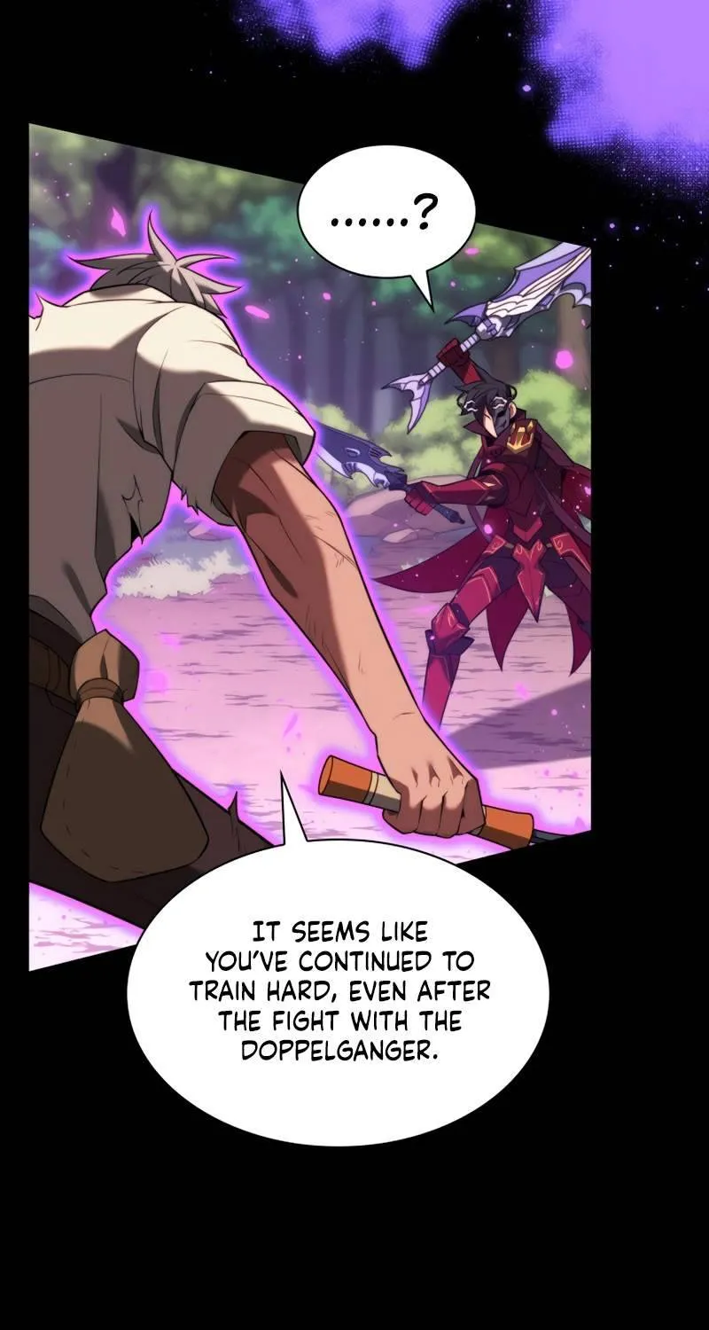 Read Overgeared (Team Argo) chapter 167 image 46 on Lezhin