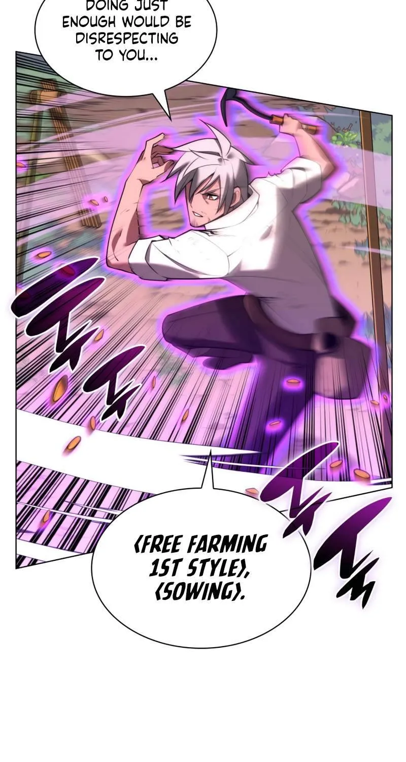Read Overgeared (Team Argo) chapter 167 image 53 on Lezhin