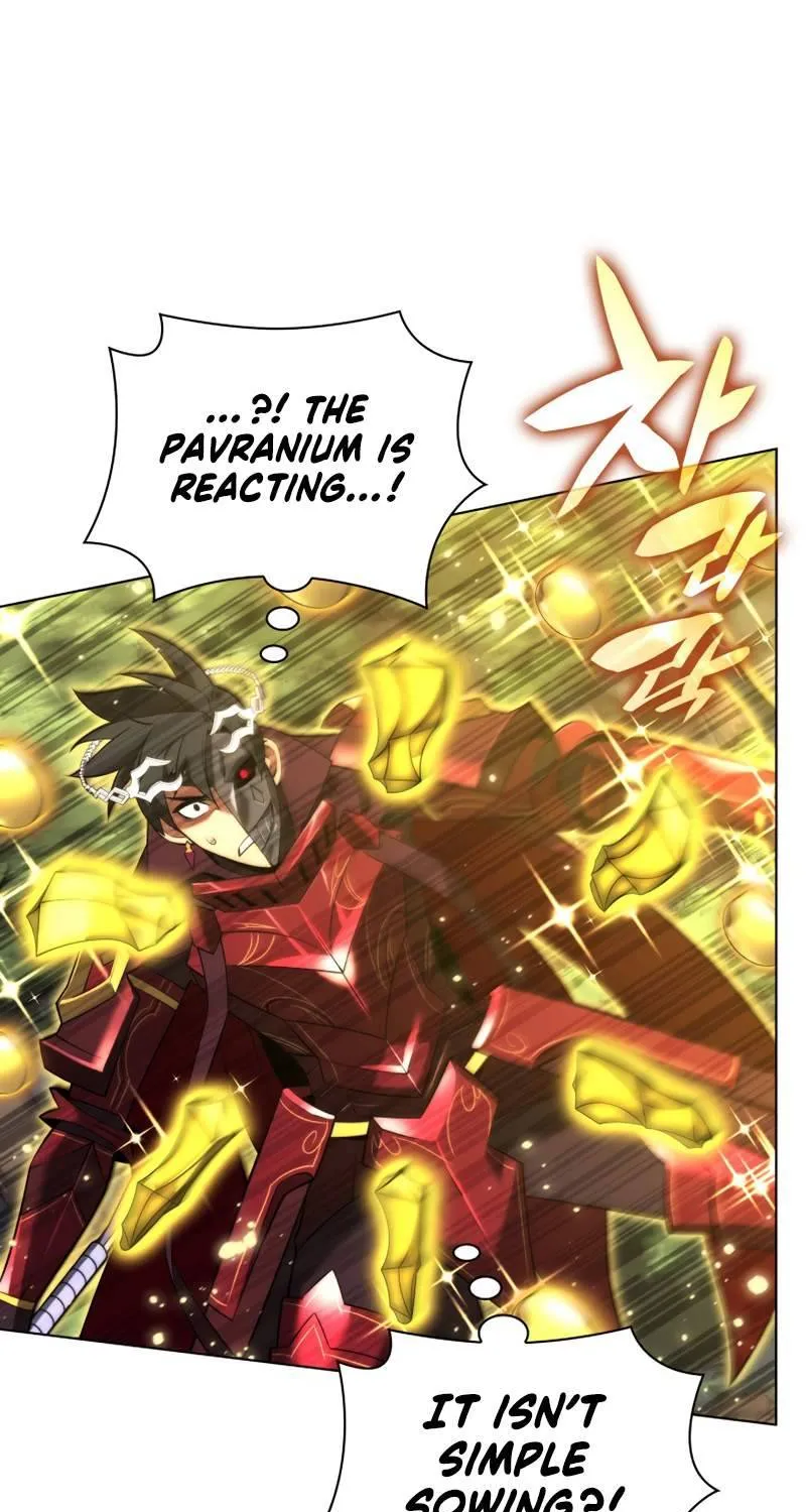 Read Overgeared (Team Argo) chapter 167 image 54 on Lezhin