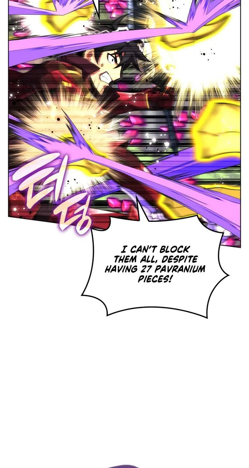 Read Overgeared (Team Argo) chapter 167 image 58 on Lezhin