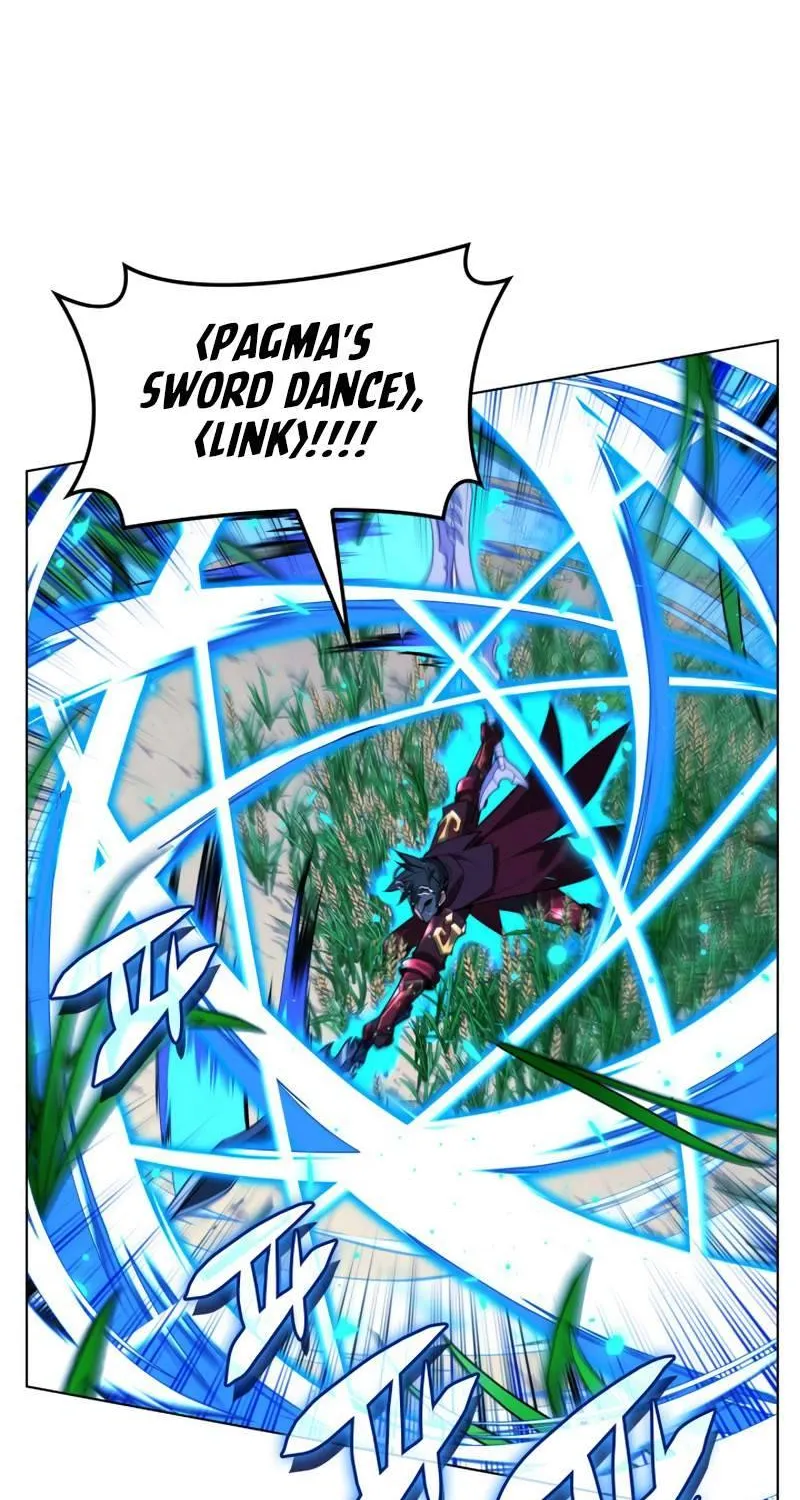 Read Overgeared (Team Argo) chapter 167 image 66 on Lezhin